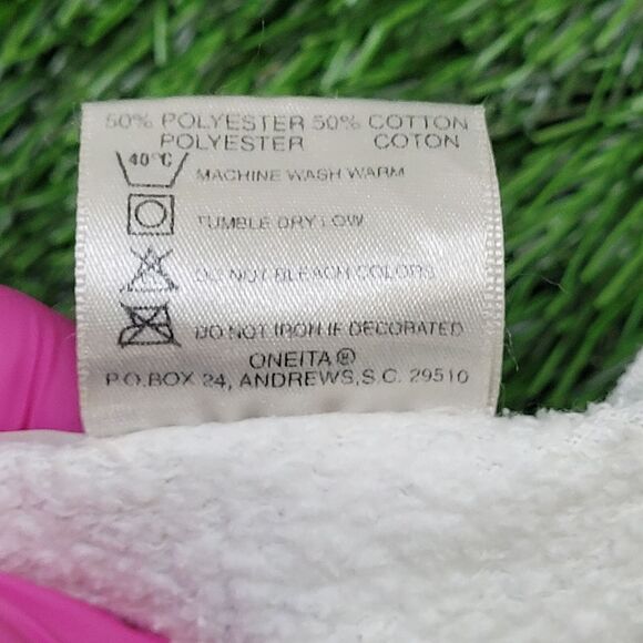 Vintage Horse Cropped Sweatshirt - Picture 7 of 12